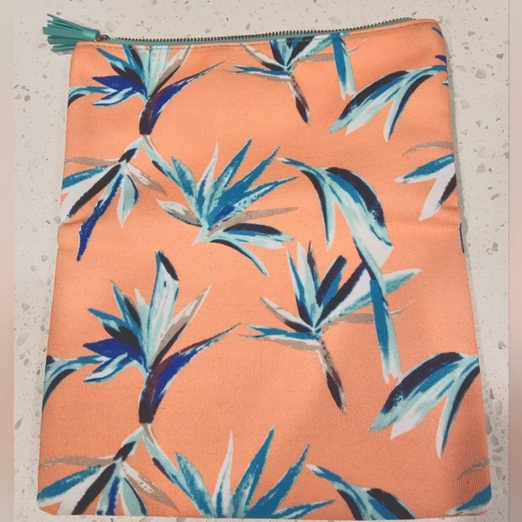 Rachel Pally Reversible Clutch - Picture 2 of 7